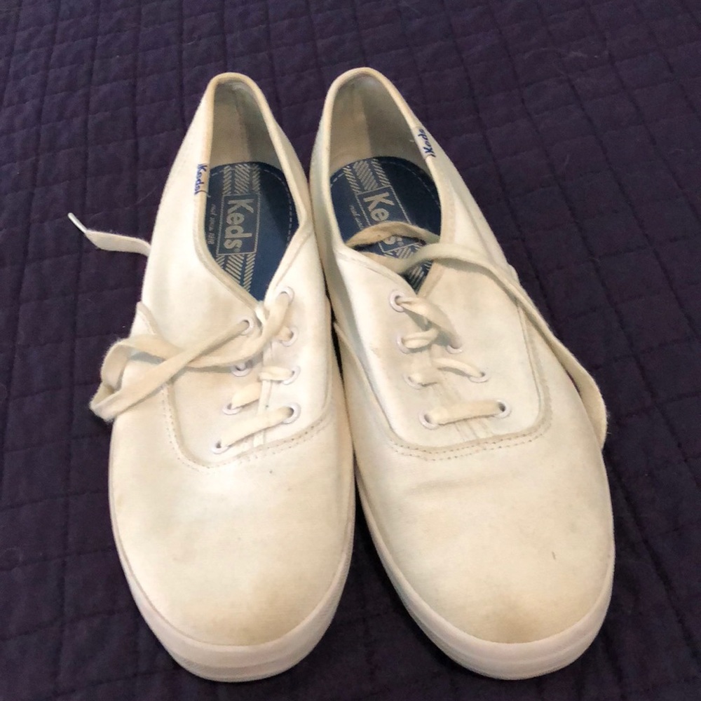 Dirty Keds